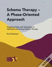 Capa do artigo Schema Therapy - A Phase-Oriented Approach