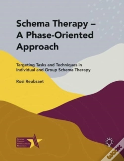 Capa do artigo Schema Therapy - A Phase-Oriented Approach