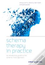Schema Therapy In Practice