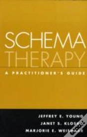 Capa do artigo Schema Therapy