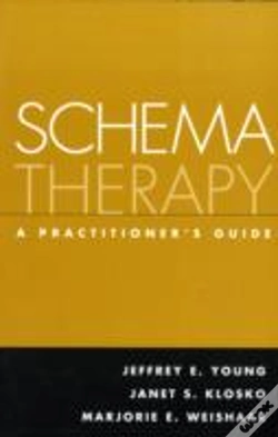 Capa do artigo Schema Therapy