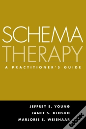 Capa do artigo Schema Therapy