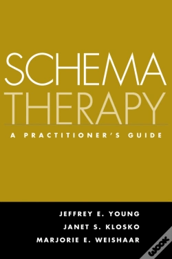 Capa do artigo Schema Therapy