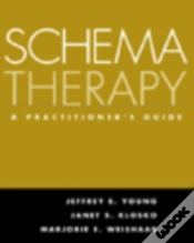Capa do artigo Schema Therapy