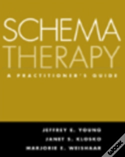Capa do artigo Schema Therapy