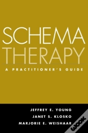Capa do artigo Schema Therapy
