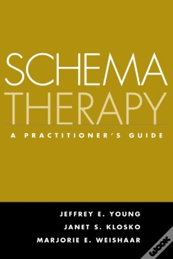 Capa do artigo Schema Therapy