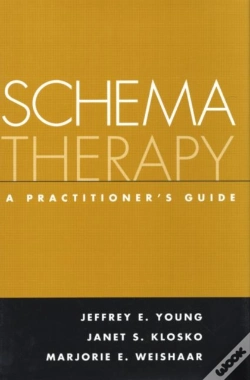Capa do artigo Schema Therapy