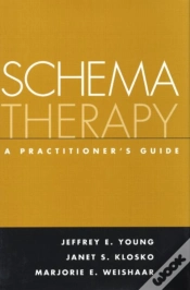Capa do artigo Schema Therapy