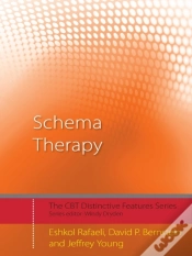 Capa do artigo Schema Therapy