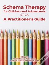 Schema Therapy With Children And Adolescents