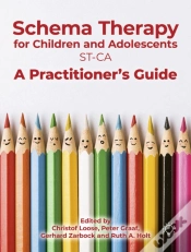 Capa do artigo Schema Therapy With Children And Adolescents