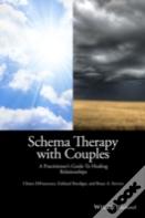 Schema Therapy With Couples