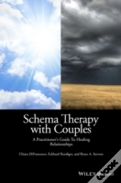 Schema Therapy With Couples
