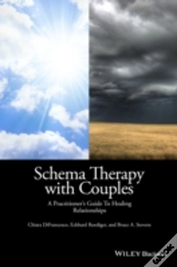 Capa do artigo Schema Therapy With Couples