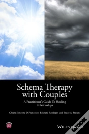 Capa do artigo Schema Therapy With Couples