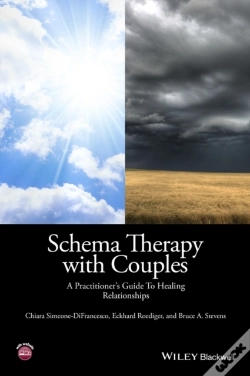 Capa do artigo Schema Therapy With Couples