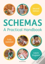 Capa do artigo Schemas: A Practical Handbook