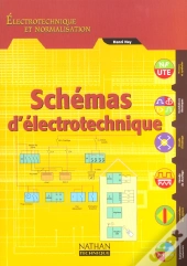 Schemas D'Electrotechnique