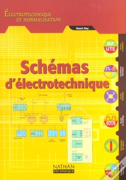 Capa do artigo Schemas D'Electrotechnique