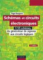 Schemas Et Circuits Electroniques - Tome 2 - 5eme Edition (5e Édition) - Preview