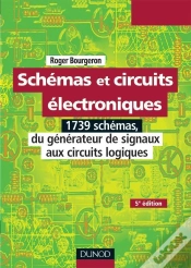 Capa do artigo Schemas Et Circuits Electroniques - Tome 2 - 5eme Edition (5e Édition)