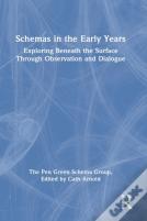 Schemas In The Early Years