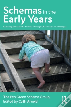 Capa do artigo Schemas In The Early Years