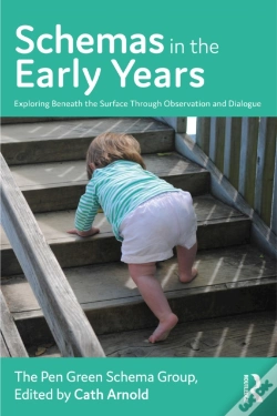 Capa do artigo Schemas In The Early Years