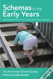 Capa do artigo Schemas In The Early Years
