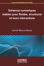 Schemas Numeriques Stables Pour Fluides, Structures Et Leurs Interactions - Preview