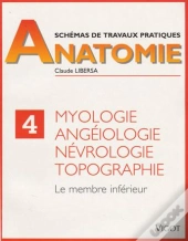 Schemas Tp D'Anatomie T.4