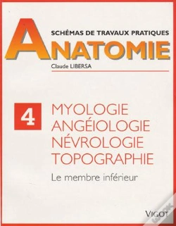 Capa do artigo Schemas Tp D'Anatomie T.4