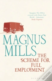 Capa do artigo Scheme For Full Employment