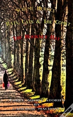 Capa do artigo Scheme Heroes, Rats, Cats   The Comet, T