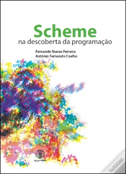 Capa do artigo Scheme - Na Descoberta da Programação