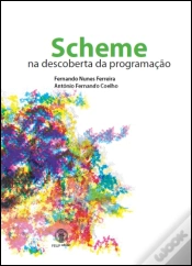 Capa do artigo Scheme - Na Descoberta da Programação