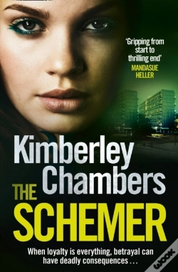 Capa do artigo Schemer