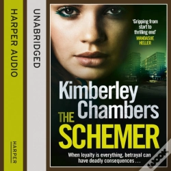 Capa do artigo Schemer