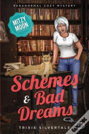 Capa do artigo Schemes And Bad Dreams