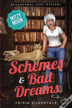 Capa do artigo Schemes And Bad Dreams