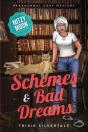Schemes And Bad Dreams - Preview