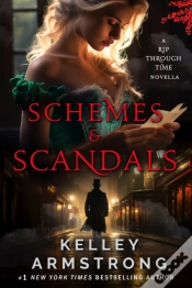 Capa do artigo Schemes & Scandals