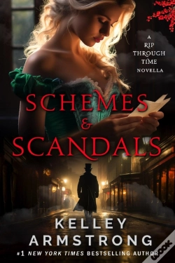Capa do artigo Schemes & Scandals