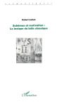 Schemes Et Motivation ; Le Lexique Du Latin Classique - Preview
