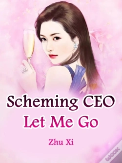 Capa do artigo Scheming Ceo, Let Me Go