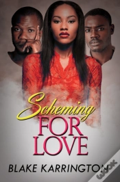 Capa do artigo Scheming For Love