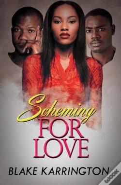 Capa do artigo Scheming For Love