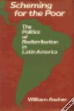 Capa do artigo Scheming For The Poor