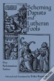 Capa do artigo Scheming Papists And Lutheran Fools